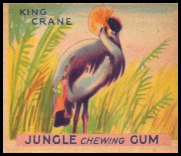 55 King Crane